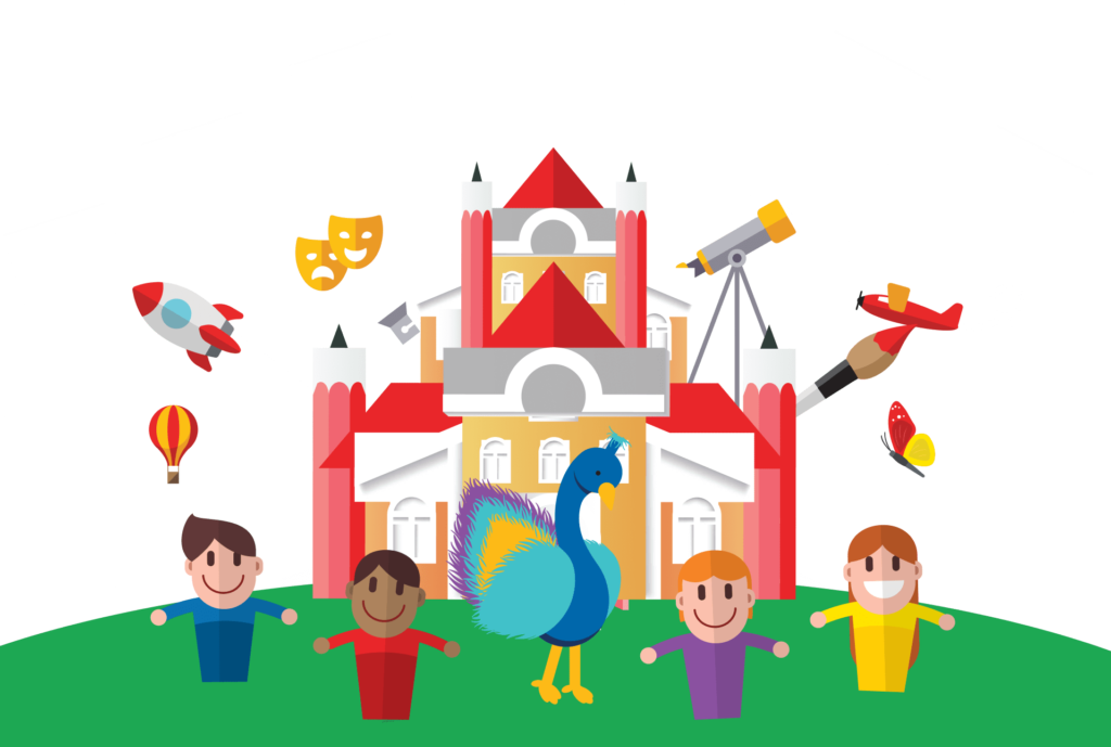 CREATE Conservatory Classroom Private School In Leesburg FL